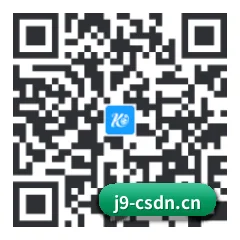 Android 安卓端 二维码